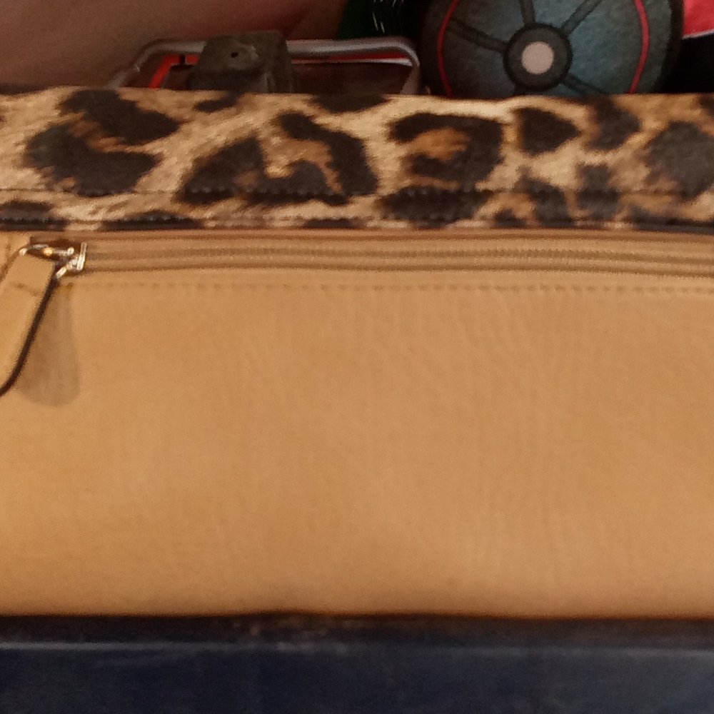 Nicole Miller shoulder bag